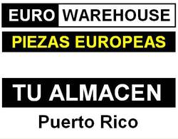 Piezas Porsche Puerto Rico Auto Parts PR